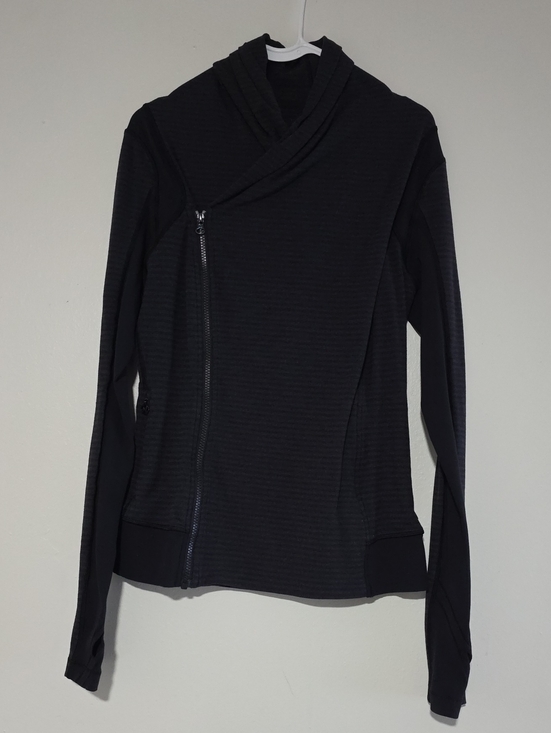 lululemon athletica Jackets & Blazers - Lululemon Bhakti Yoga Jacket